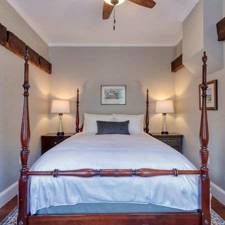 The Park Inn Hammondsport Dış mekan fotoğraf