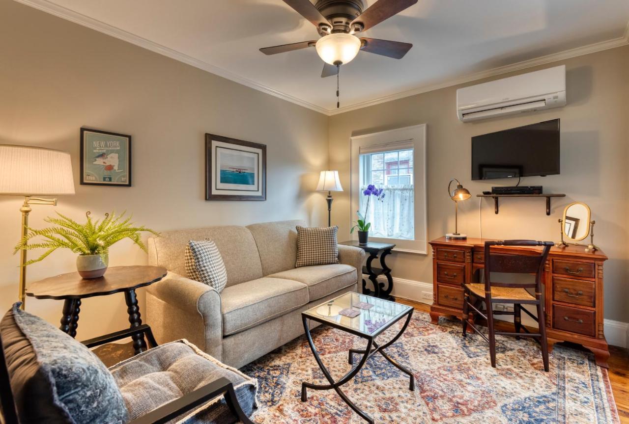 The Park Inn Hammondsport Dış mekan fotoğraf