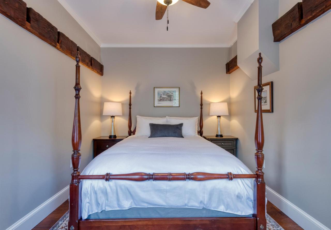 The Park Inn Hammondsport Dış mekan fotoğraf