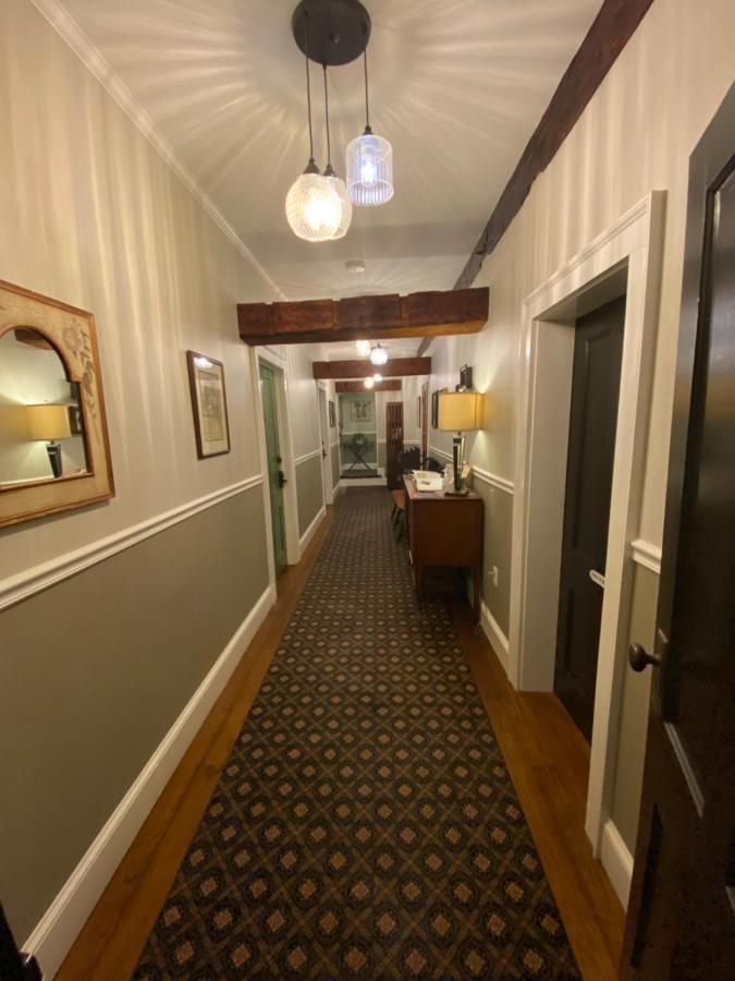 The Park Inn Hammondsport Dış mekan fotoğraf