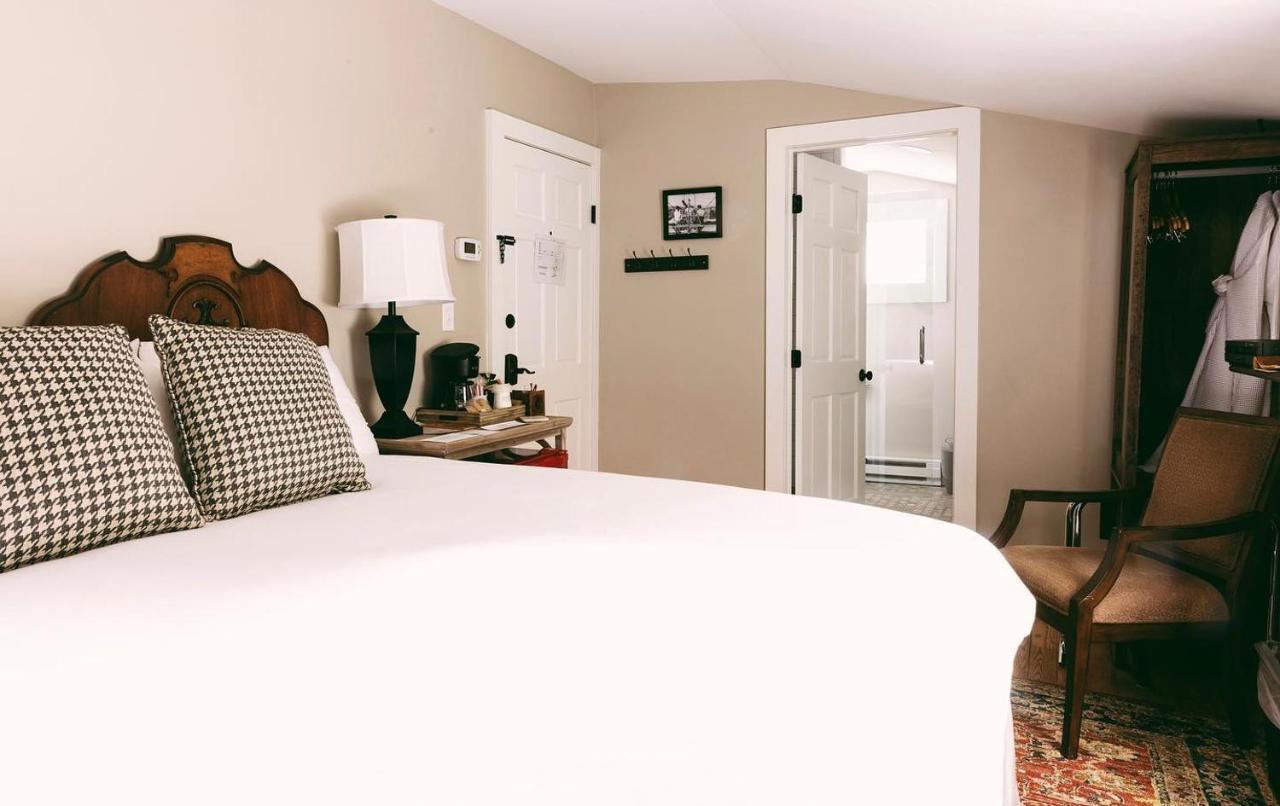 The Park Inn Hammondsport Dış mekan fotoğraf