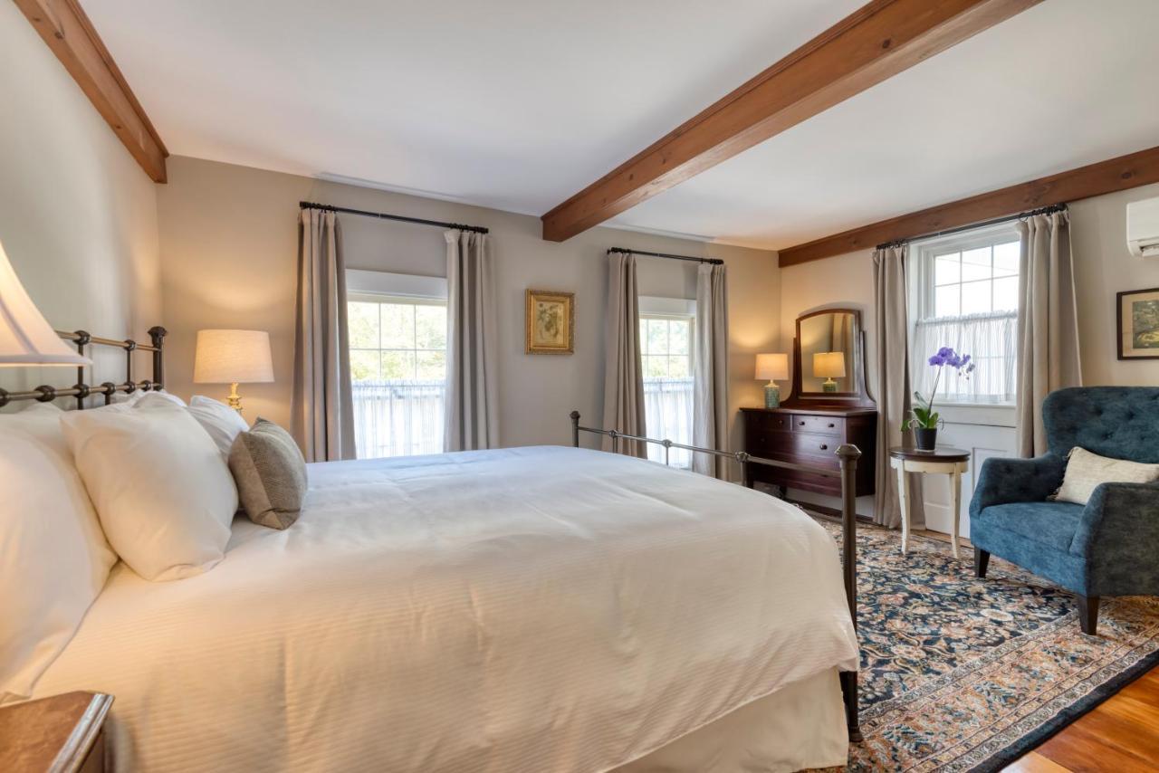 The Park Inn Hammondsport Dış mekan fotoğraf