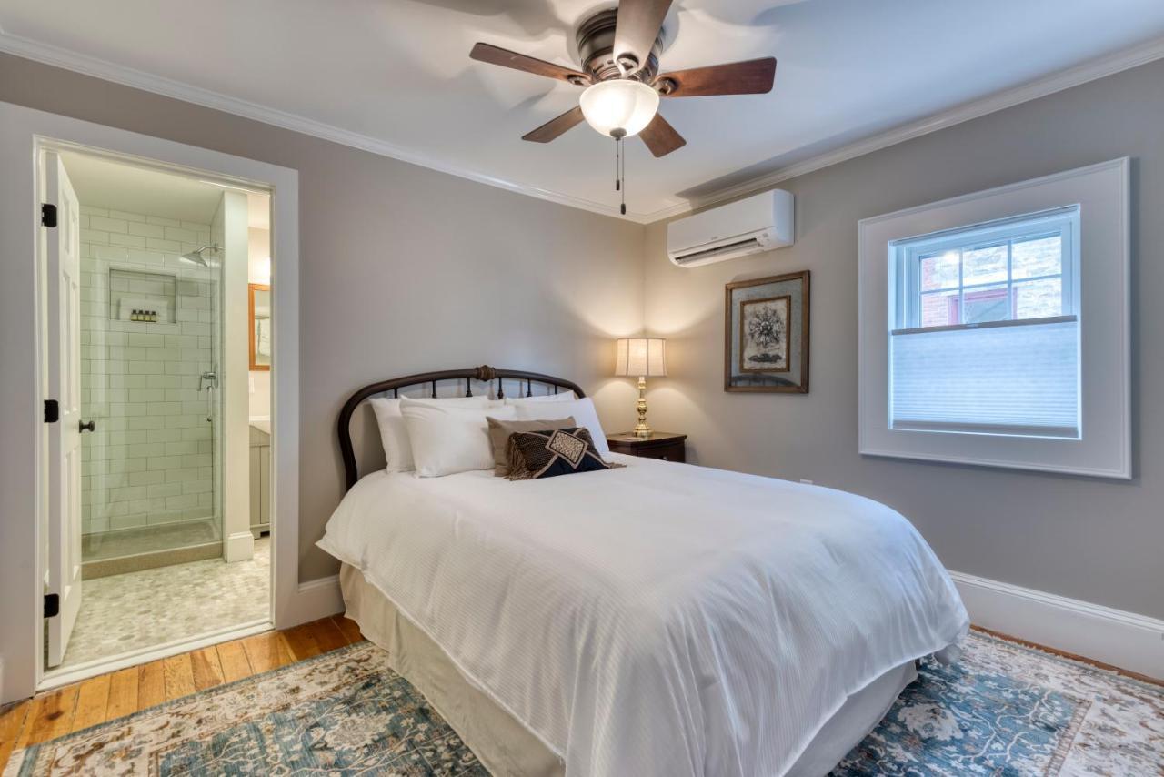 The Park Inn Hammondsport Dış mekan fotoğraf