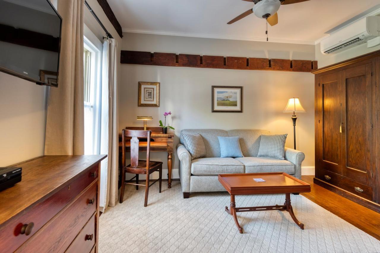 The Park Inn Hammondsport Dış mekan fotoğraf