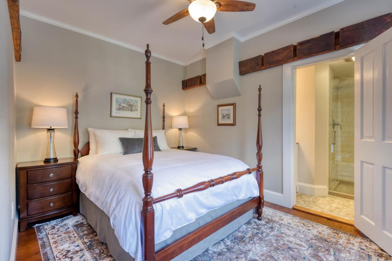 The Park Inn Hammondsport Dış mekan fotoğraf