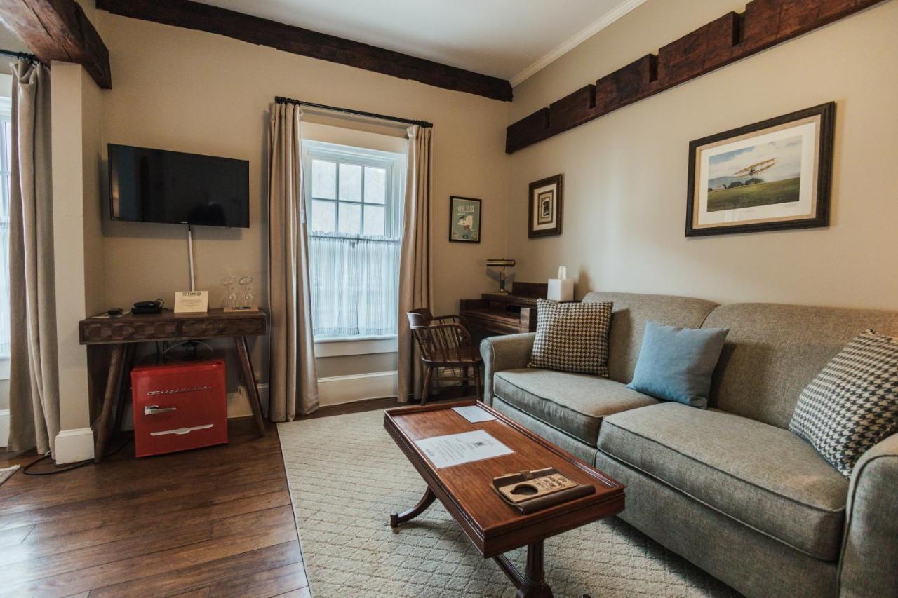 The Park Inn Hammondsport Dış mekan fotoğraf