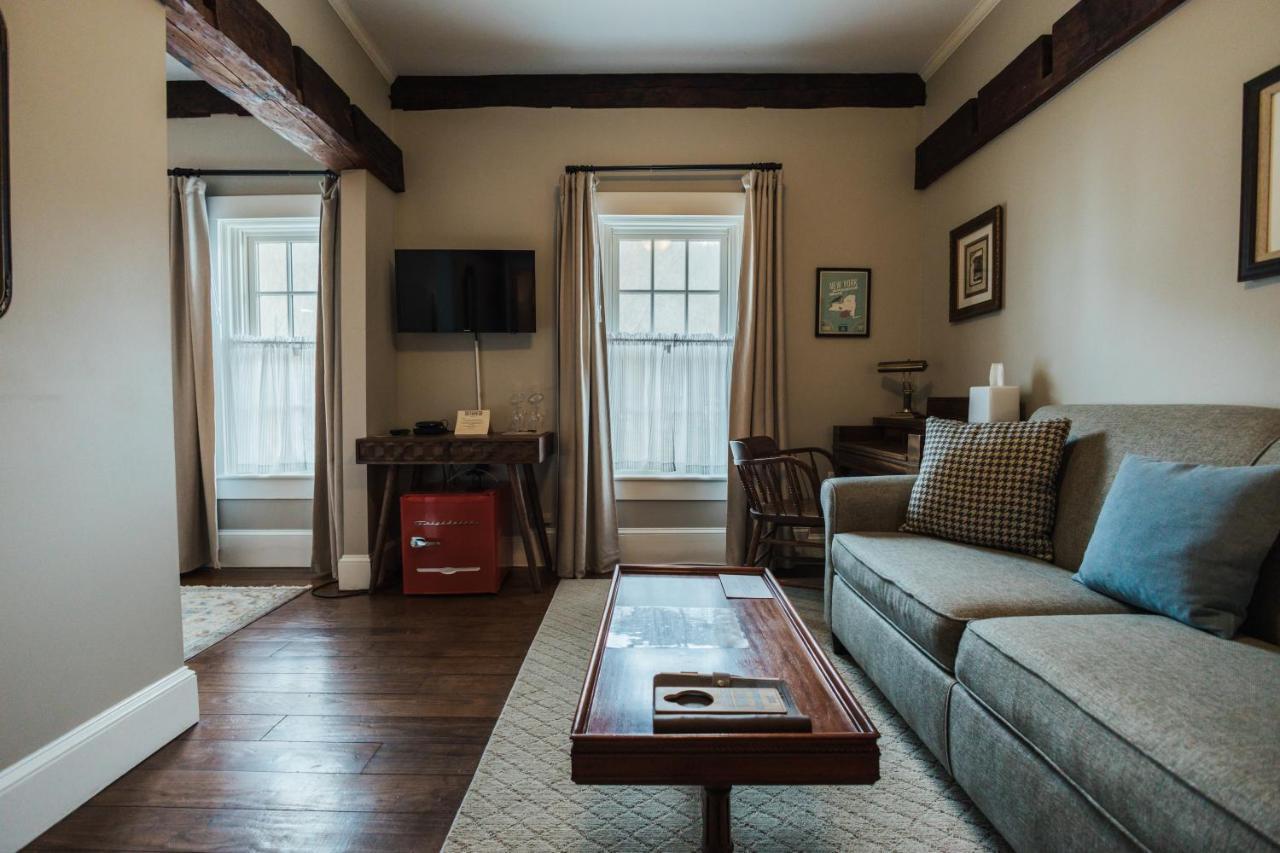 The Park Inn Hammondsport Dış mekan fotoğraf